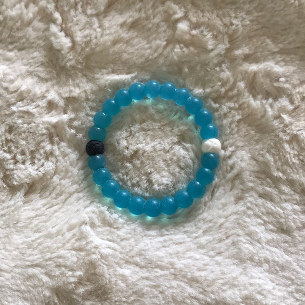 Blue Lokai Bracelet